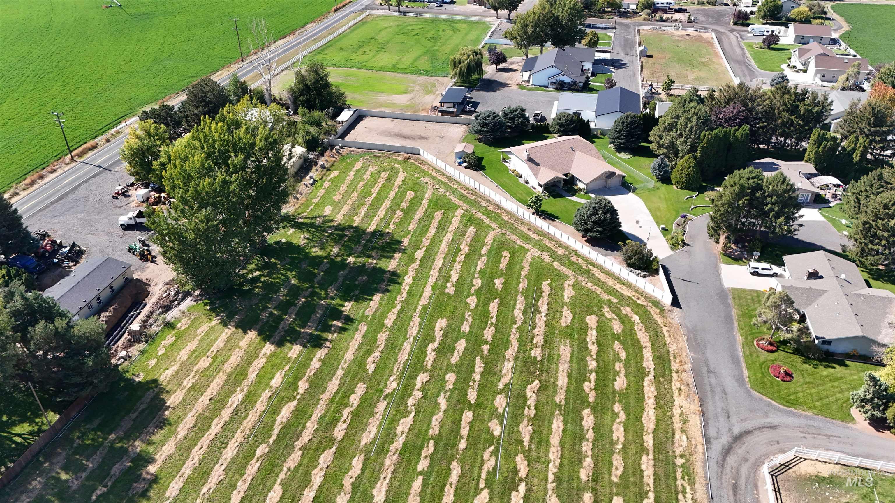 Tbd E 2700 S. Property Photo 6