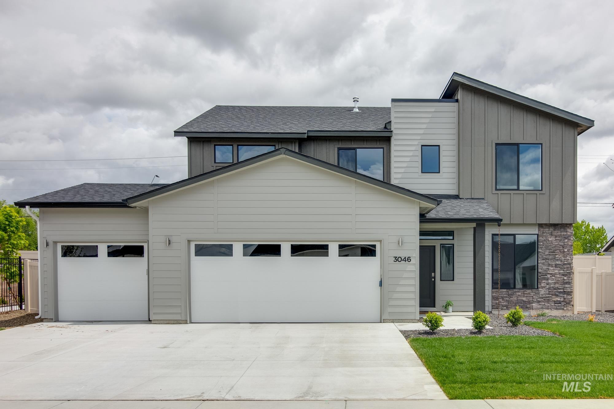 6460 S Sunfish Ave Property Photo 1