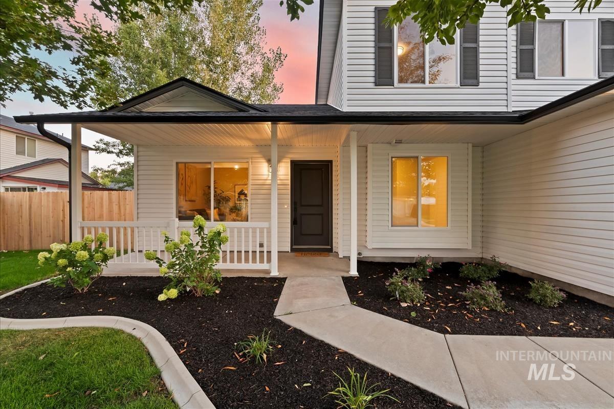 4659 W Blue Creek Ct. Property Photo 1