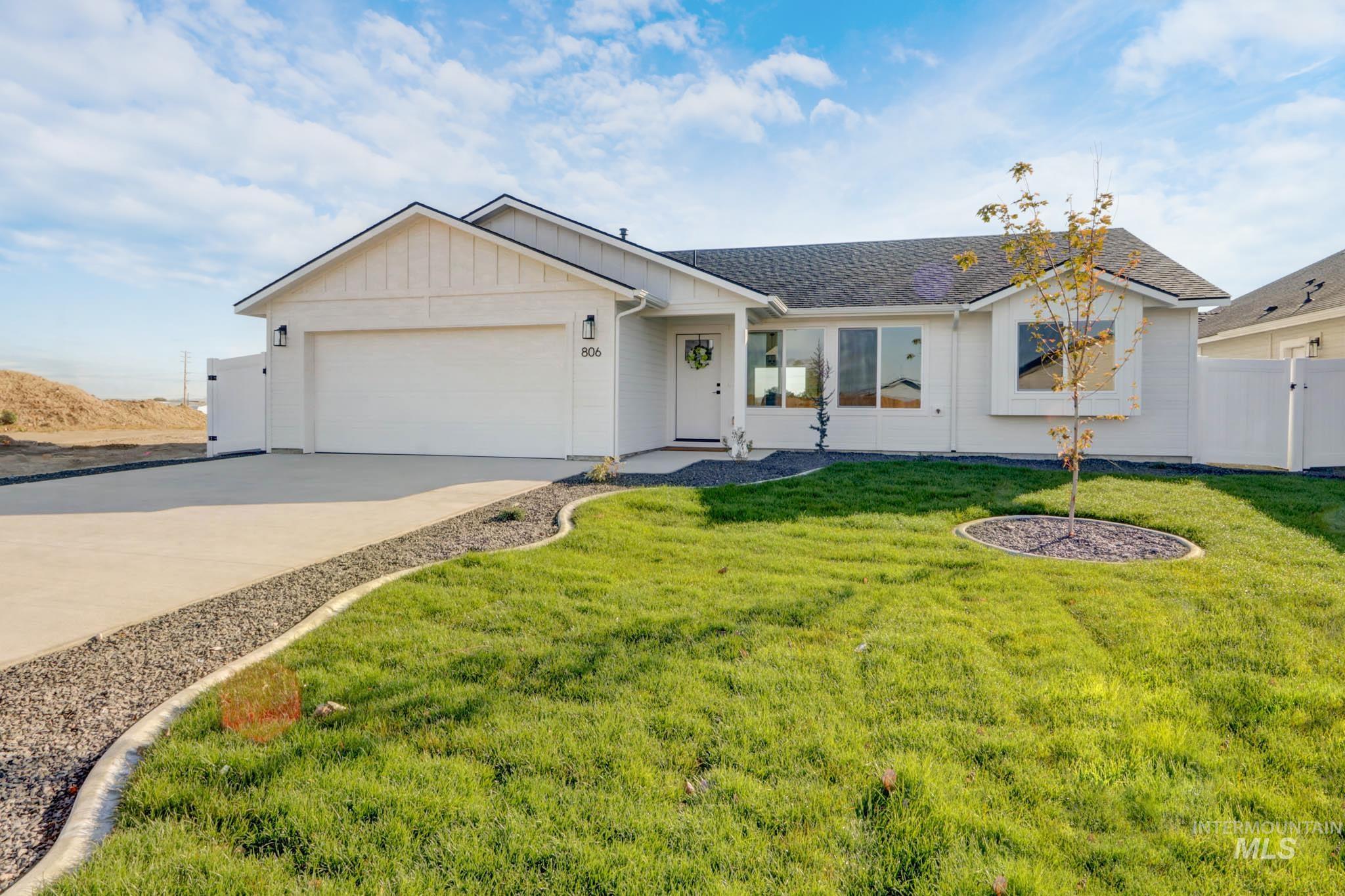 806 N 5th St Property Photo 1