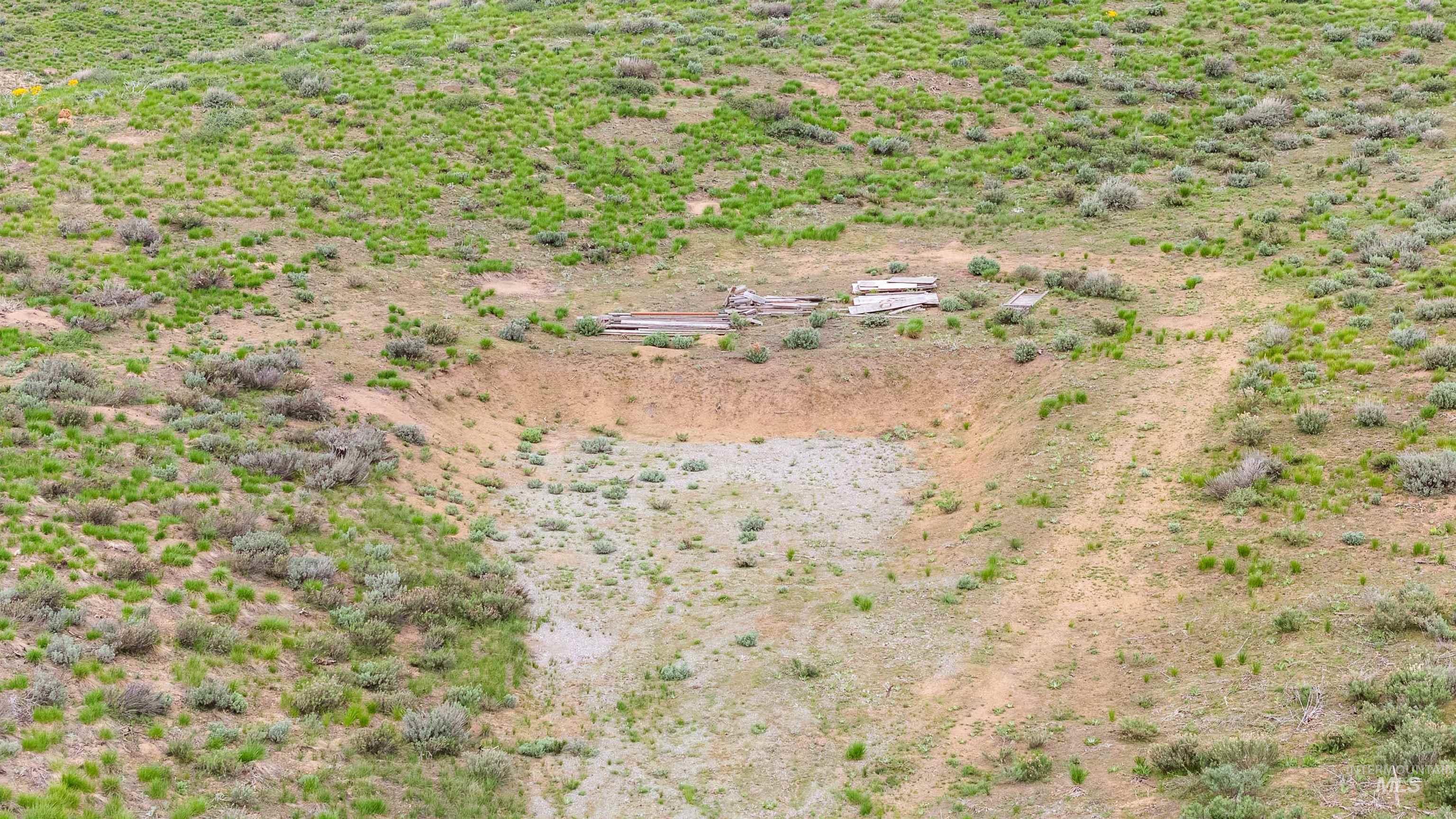 Tbd Homestead Rd Property Photo 4