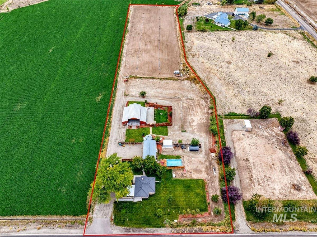 321 E Black Canyon Highway Property Photo 50