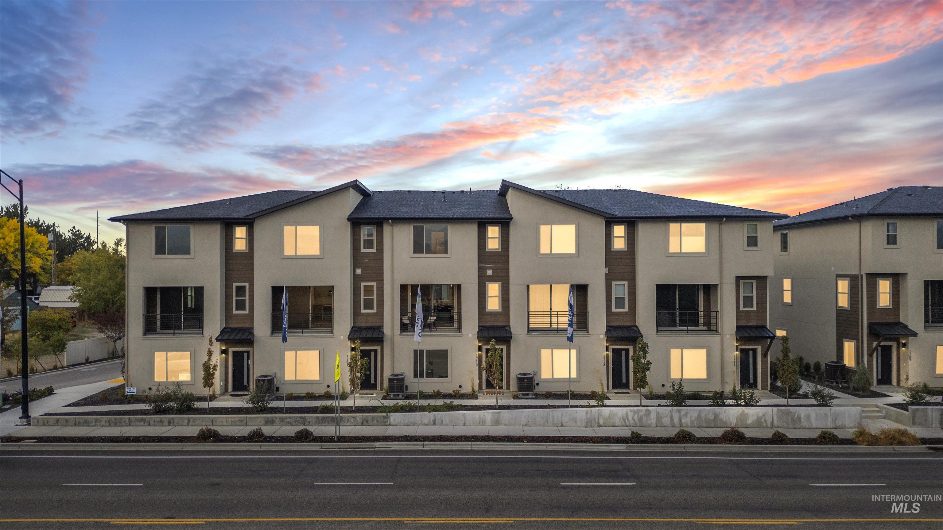 1655 W Burlison Ln. Property Photo 1