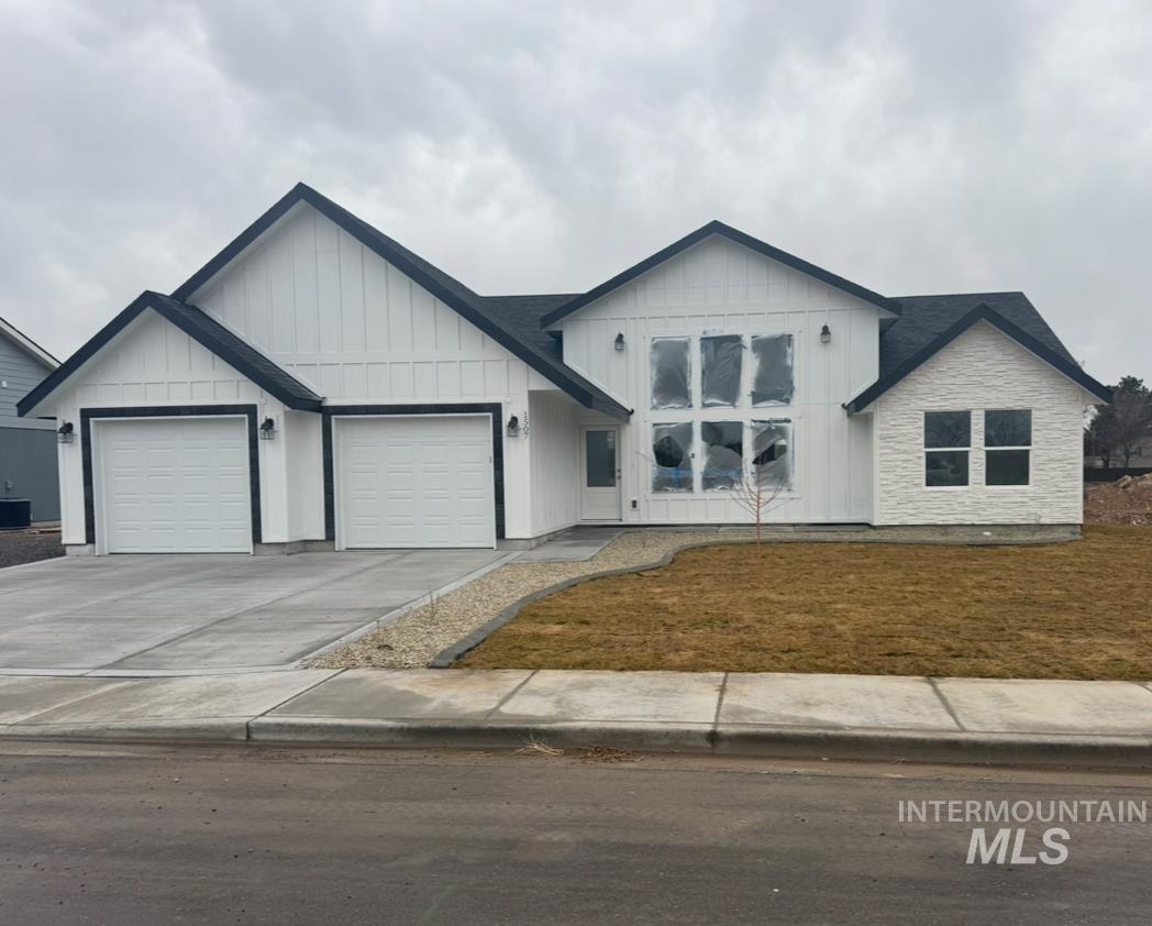 1507 Tverdy Lane Property Photo 1