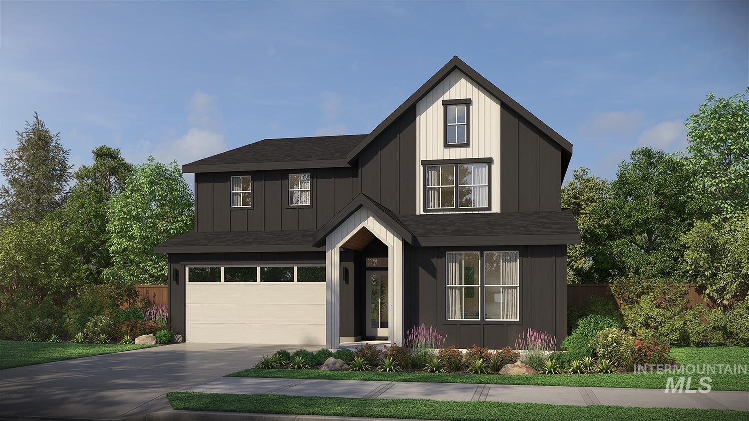 6920 N Spencer Way Property Photo 1