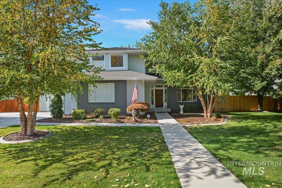 2195 N Stonecrest Property Photo 1