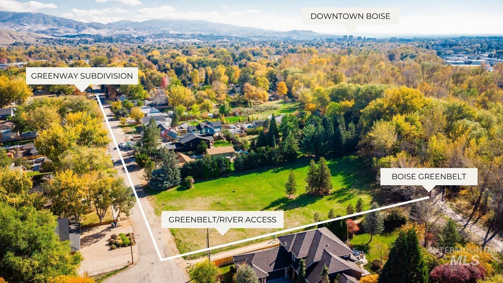 3035 N Water Run Ln. Property Photo 5