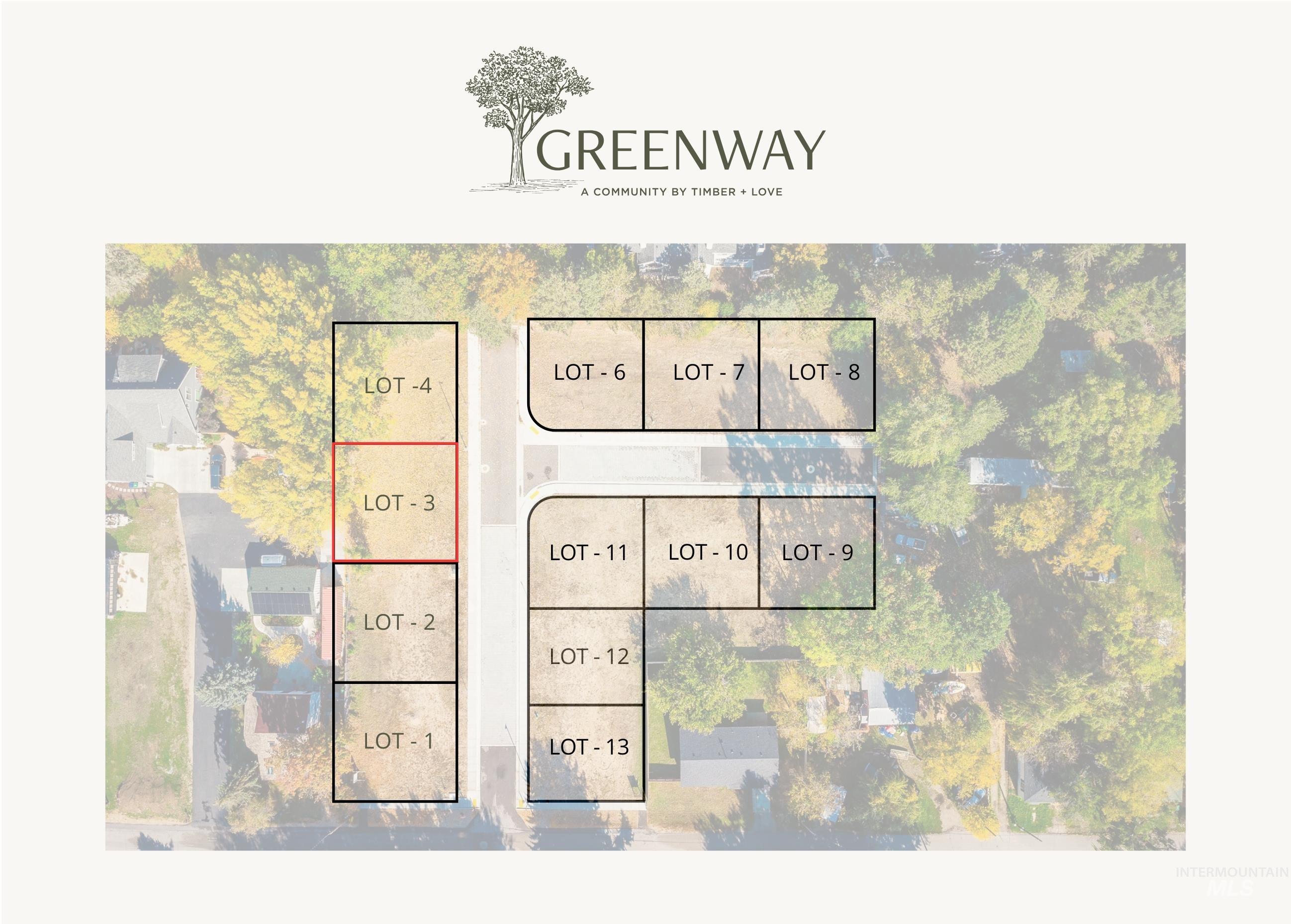 3035 N Water Run Ln. Property Photo 11