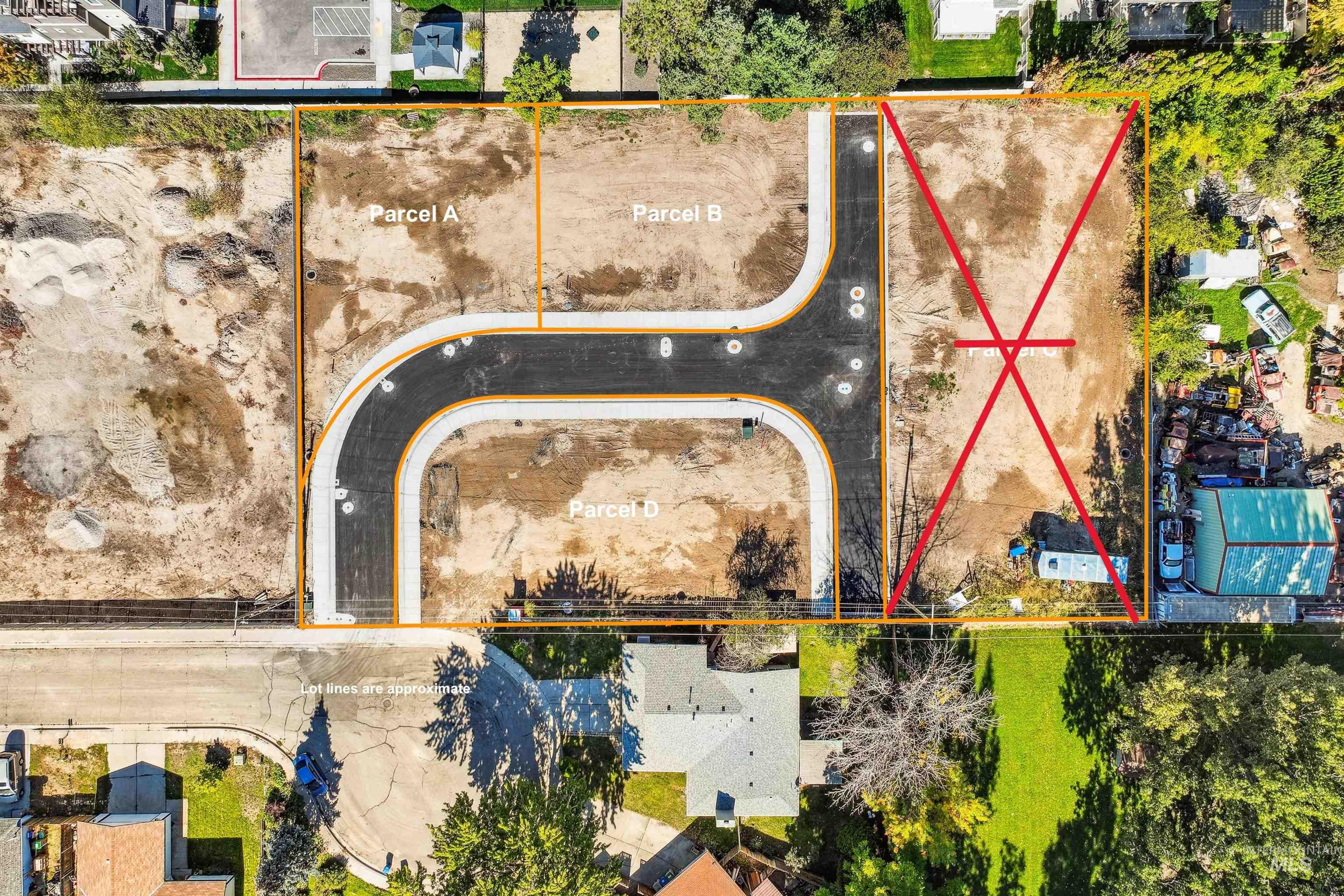 2952, 2960,2966 N Milwaukee St Property Photo 2