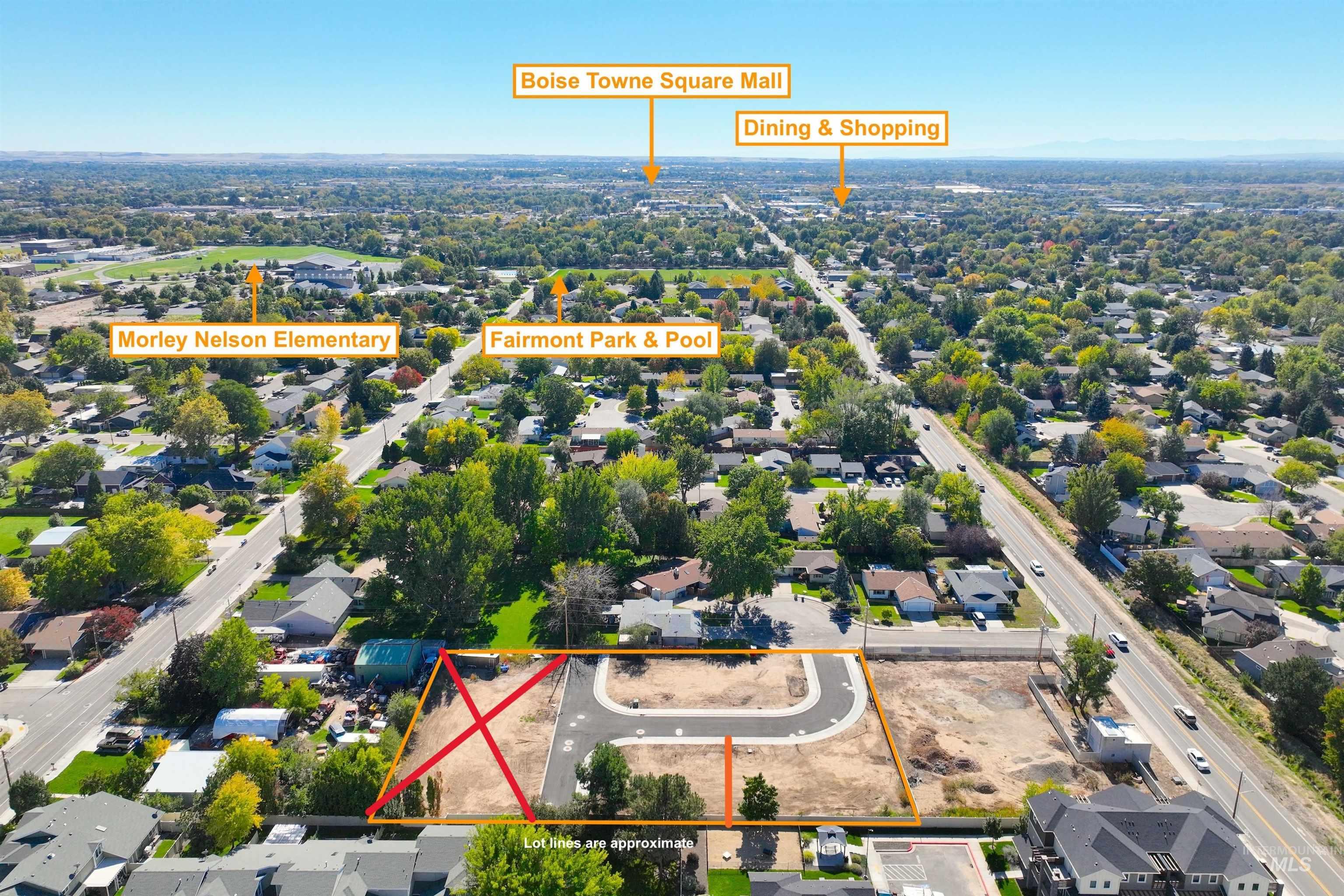 2952, 2960,2966 N Milwaukee St Property Photo 4