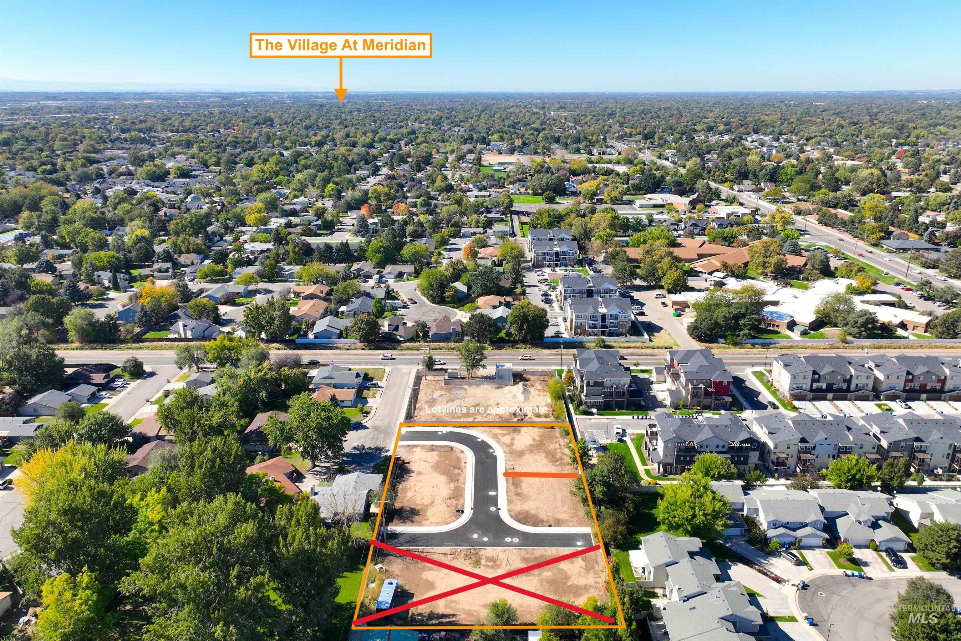 2952, 2960,2966 N Milwaukee St Property Photo 5