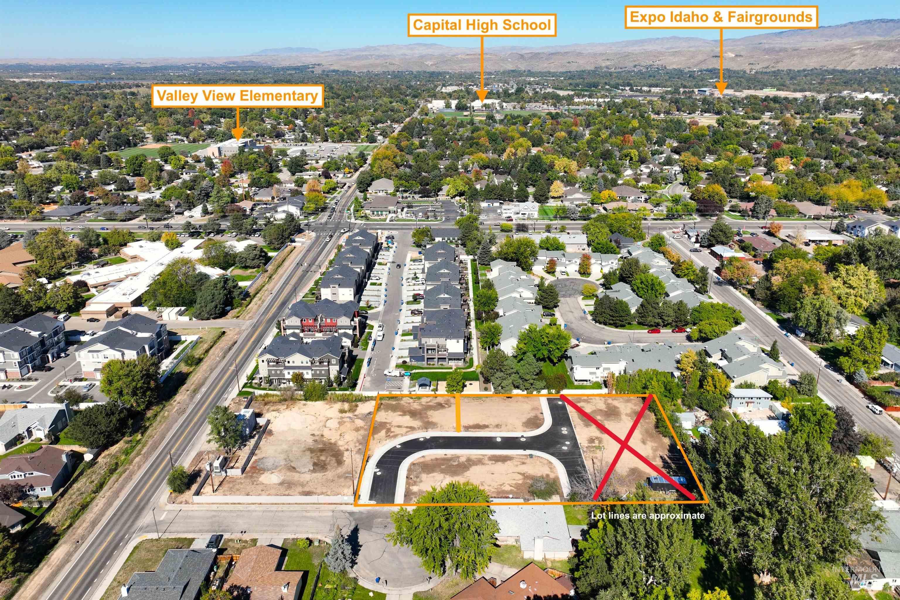 2952, 2960,2966 N Milwaukee St Property Photo 6