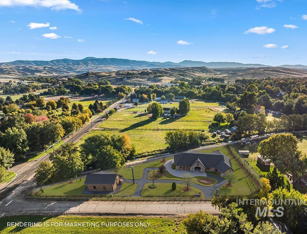 2788 N Rocket Bar Road Property Photo 1