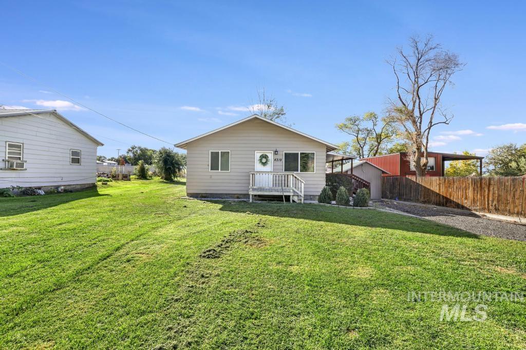 4219 N 1400 E Property Photo 1