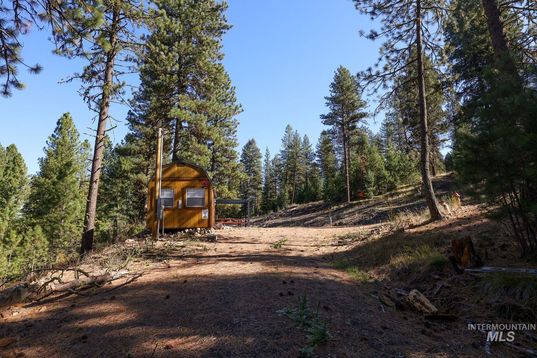 Lot 22 Rim Road Property Photo 6