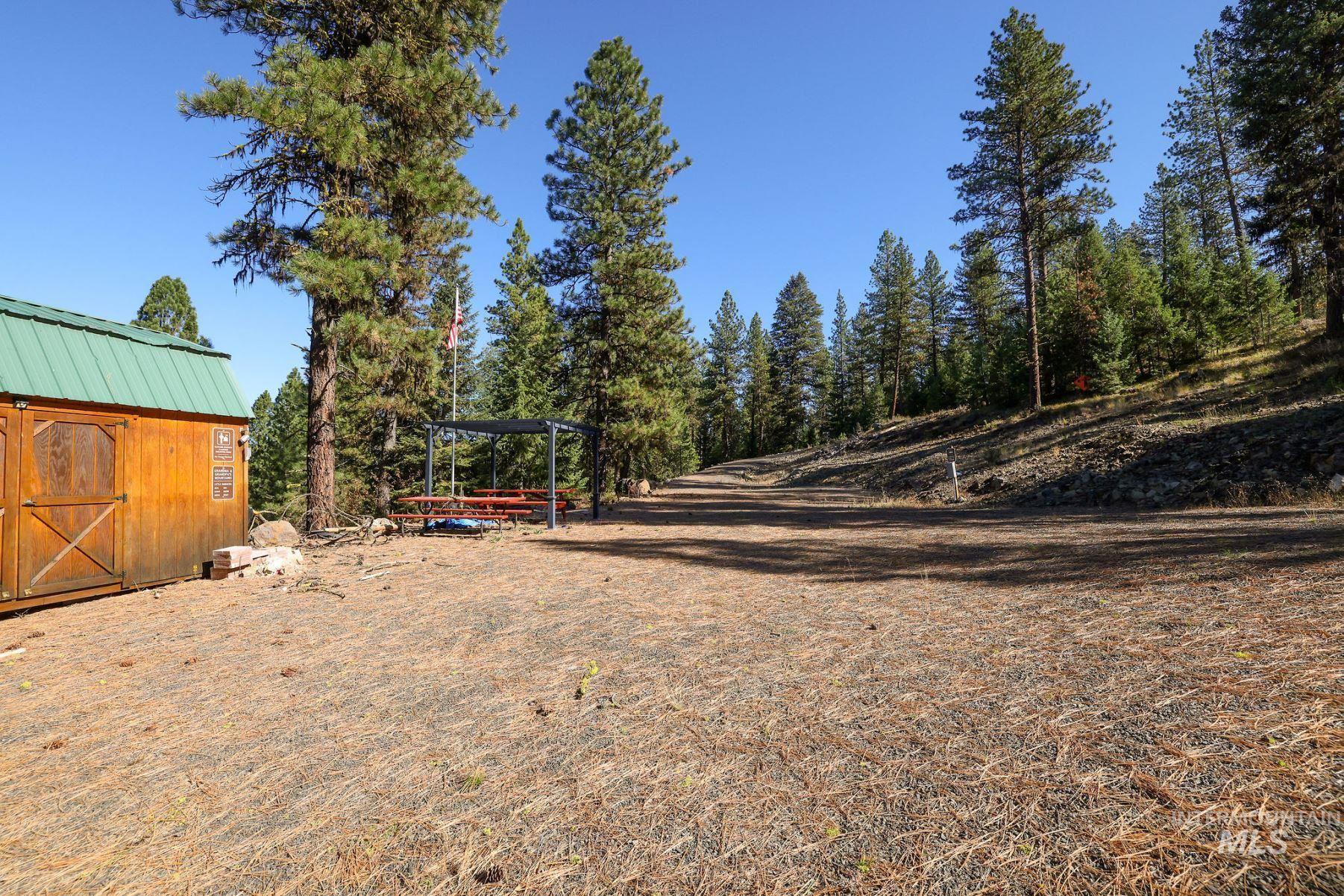 Lot 22 Rim Road Property Photo 7