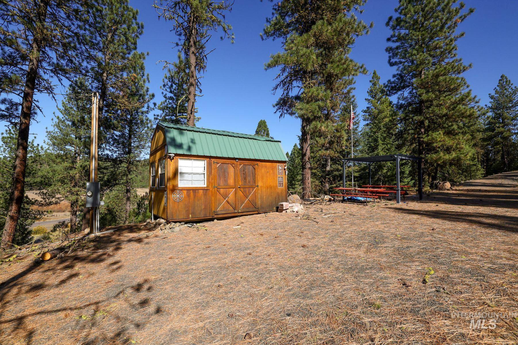 Lot 22 Rim Road Property Photo 10
