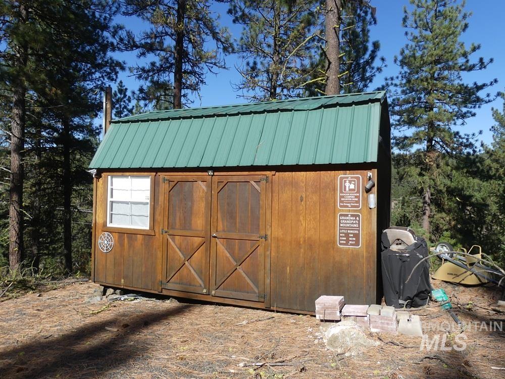 Lot 22 Rim Road Property Photo 11