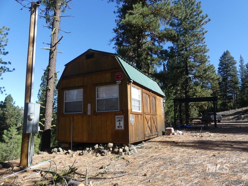 Lot 22 Rim Road Property Photo 13