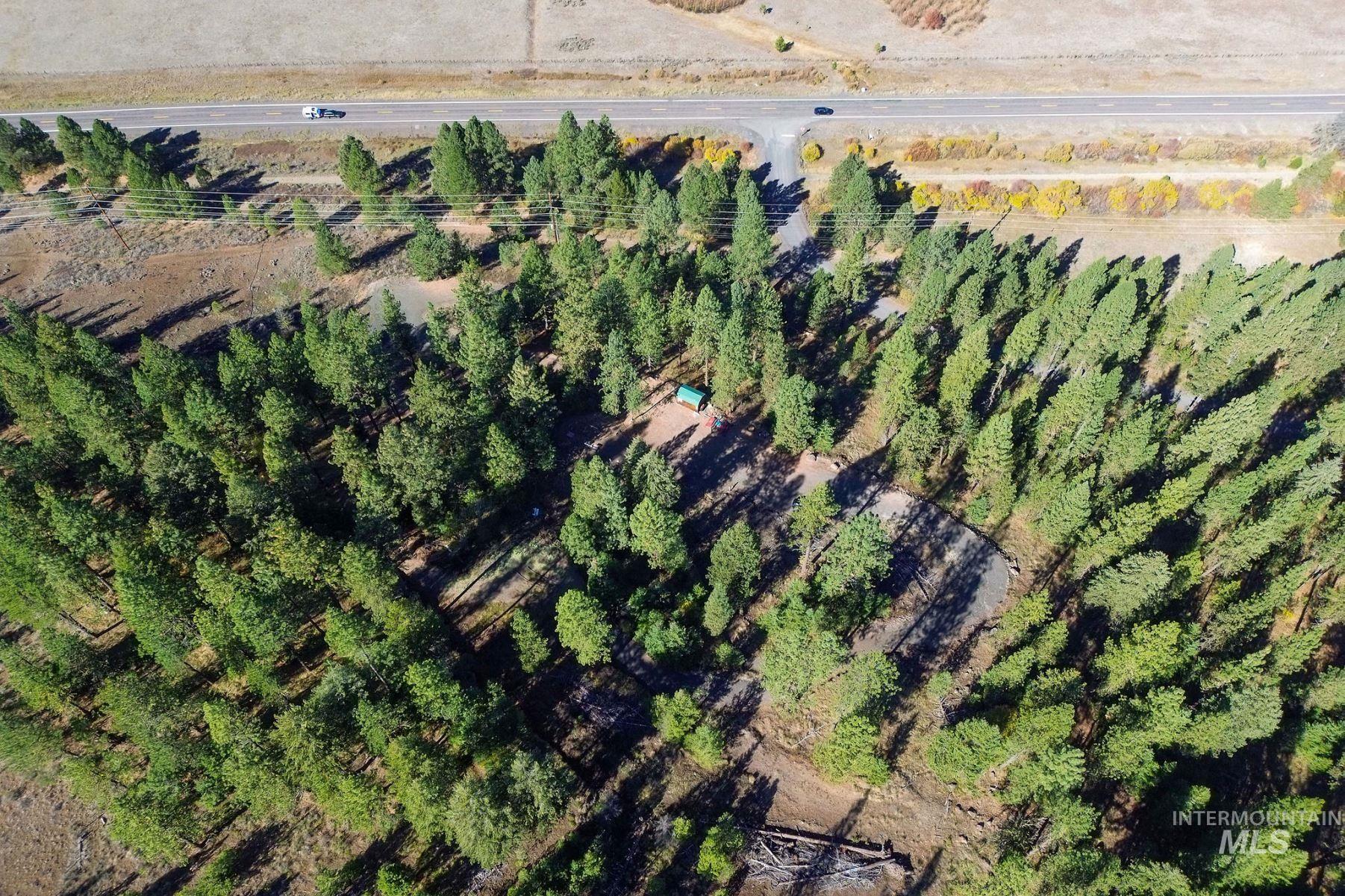 Lot 22 Rim Road Property Photo 24