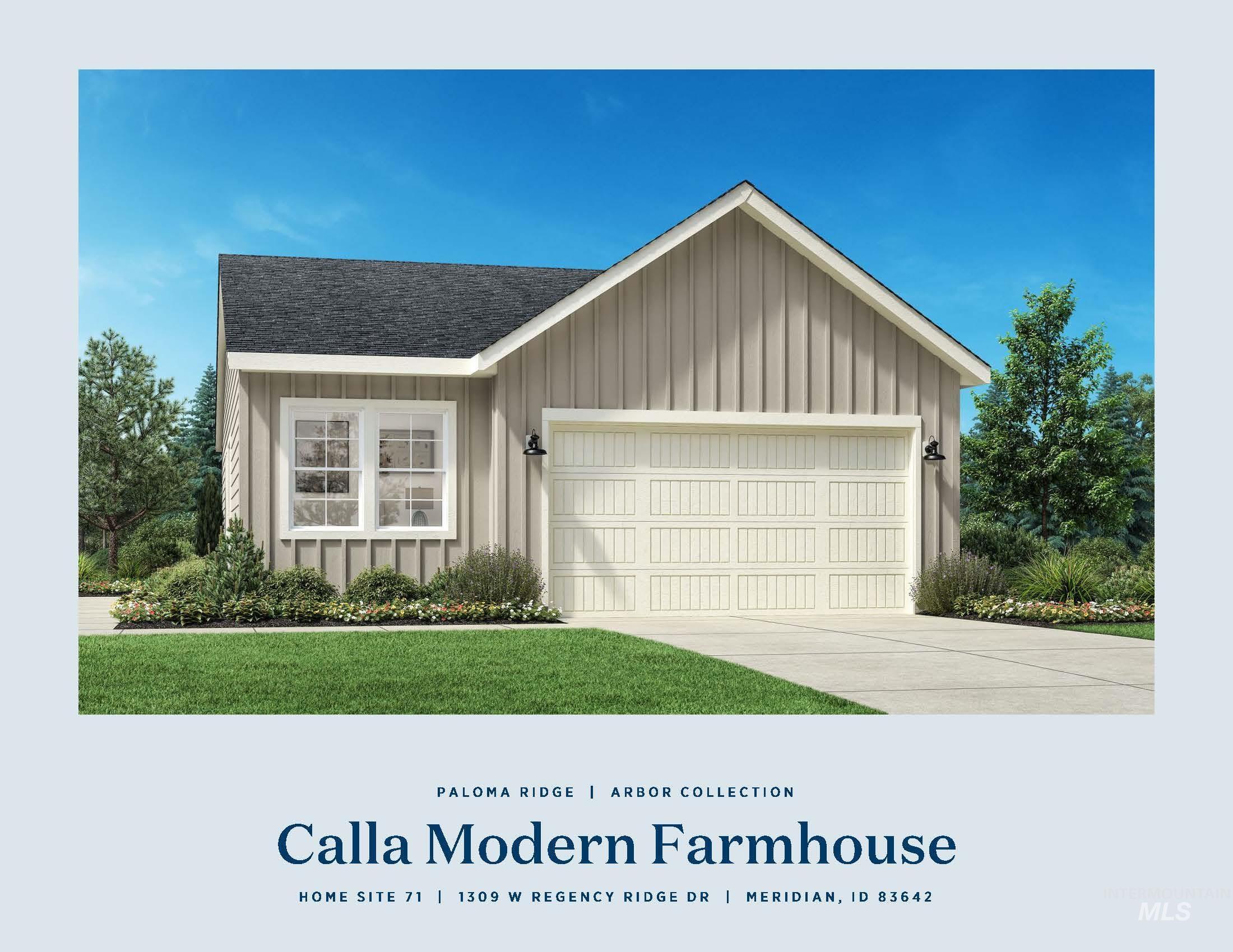 1309 W Regency Ridge Property Photo 1