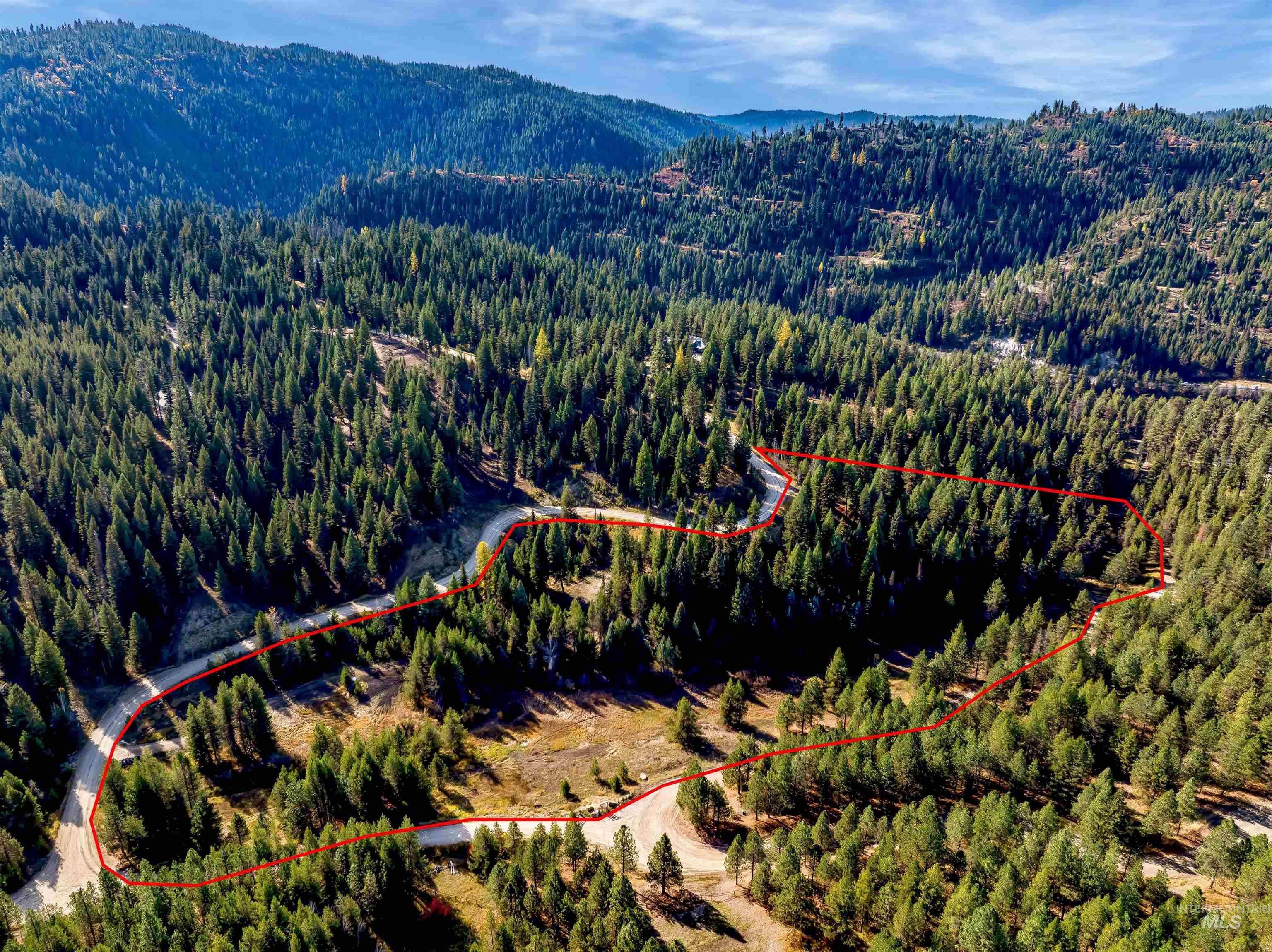 201 Tripod View Property Photo 22