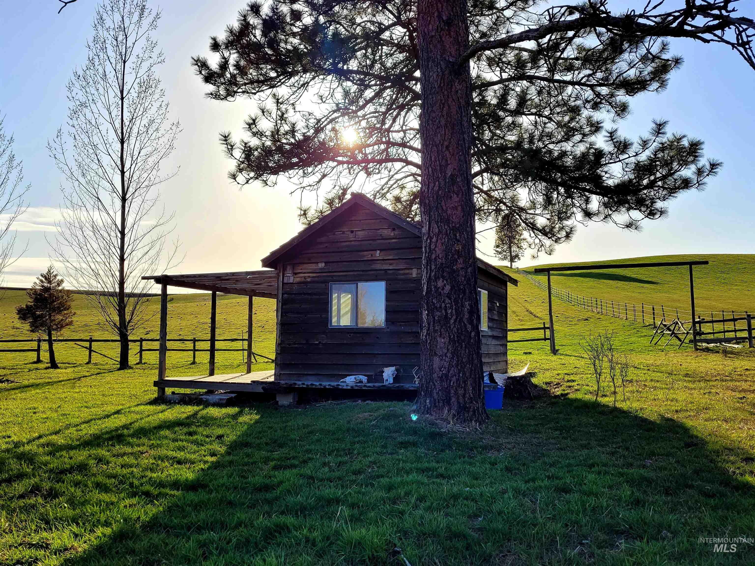 Tbd Zero Point Rd Property Photo 1