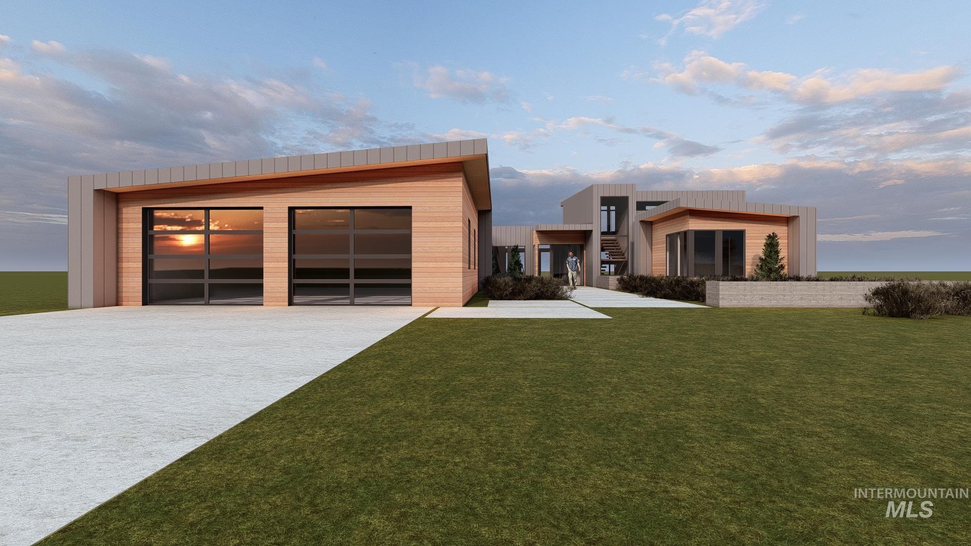 12182 N. Upper Ridge Pl. Property Photo 16