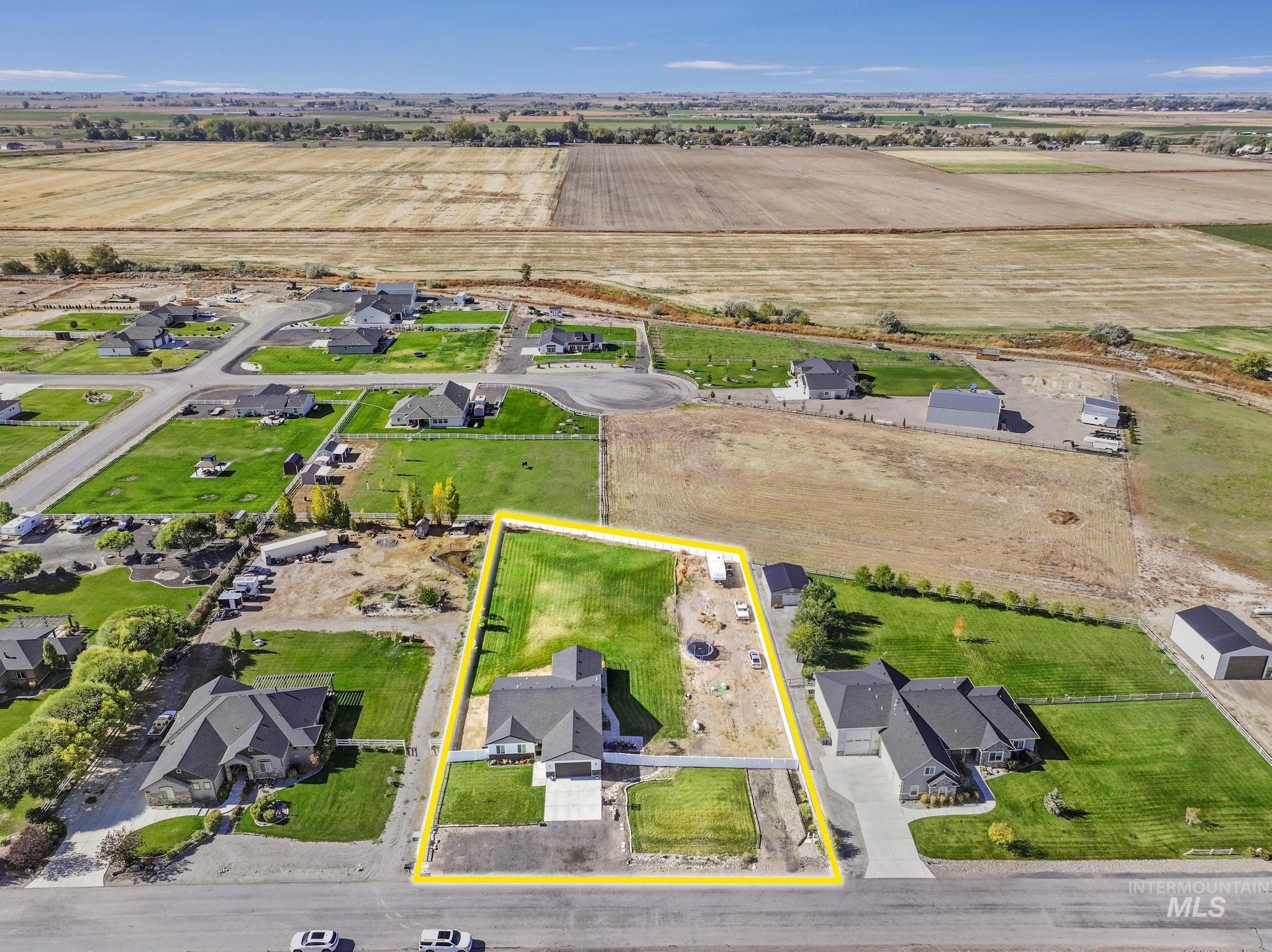 3753 N 2481 E Property Photo 1