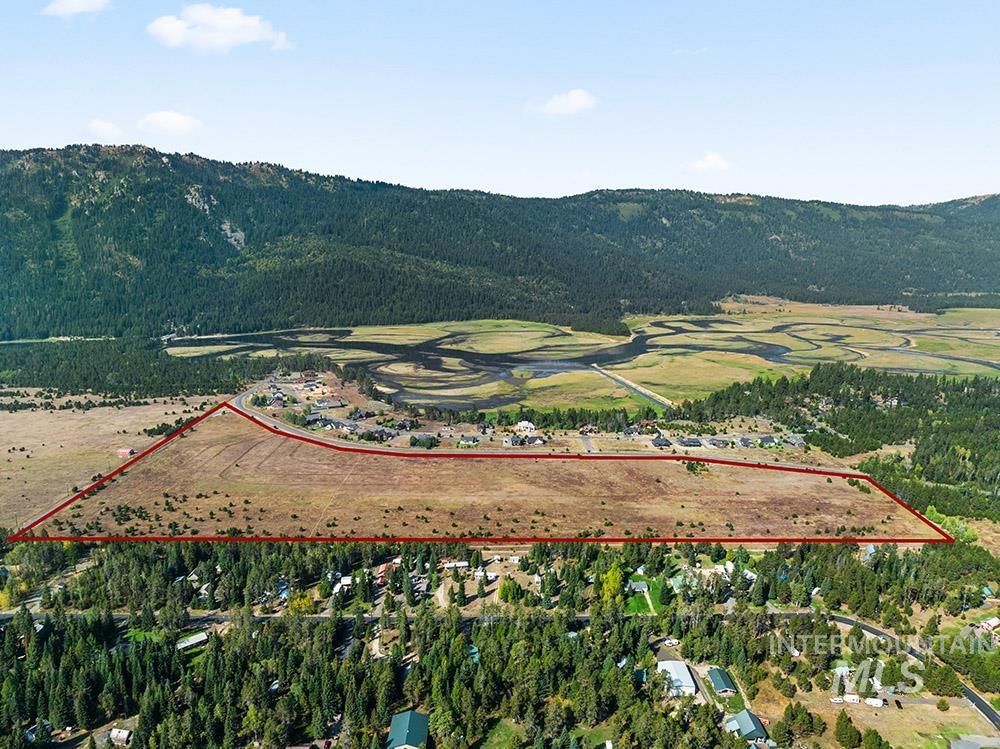 Tbd W Roseberry Road Property Photo 3