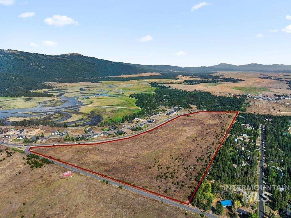 Tbd W Roseberry Road Property Photo 4