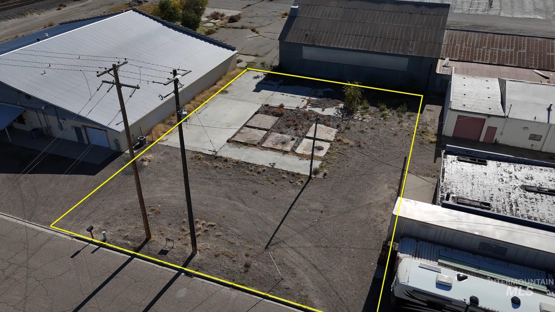 Tbd Nw 6th Ave Property Photo 2