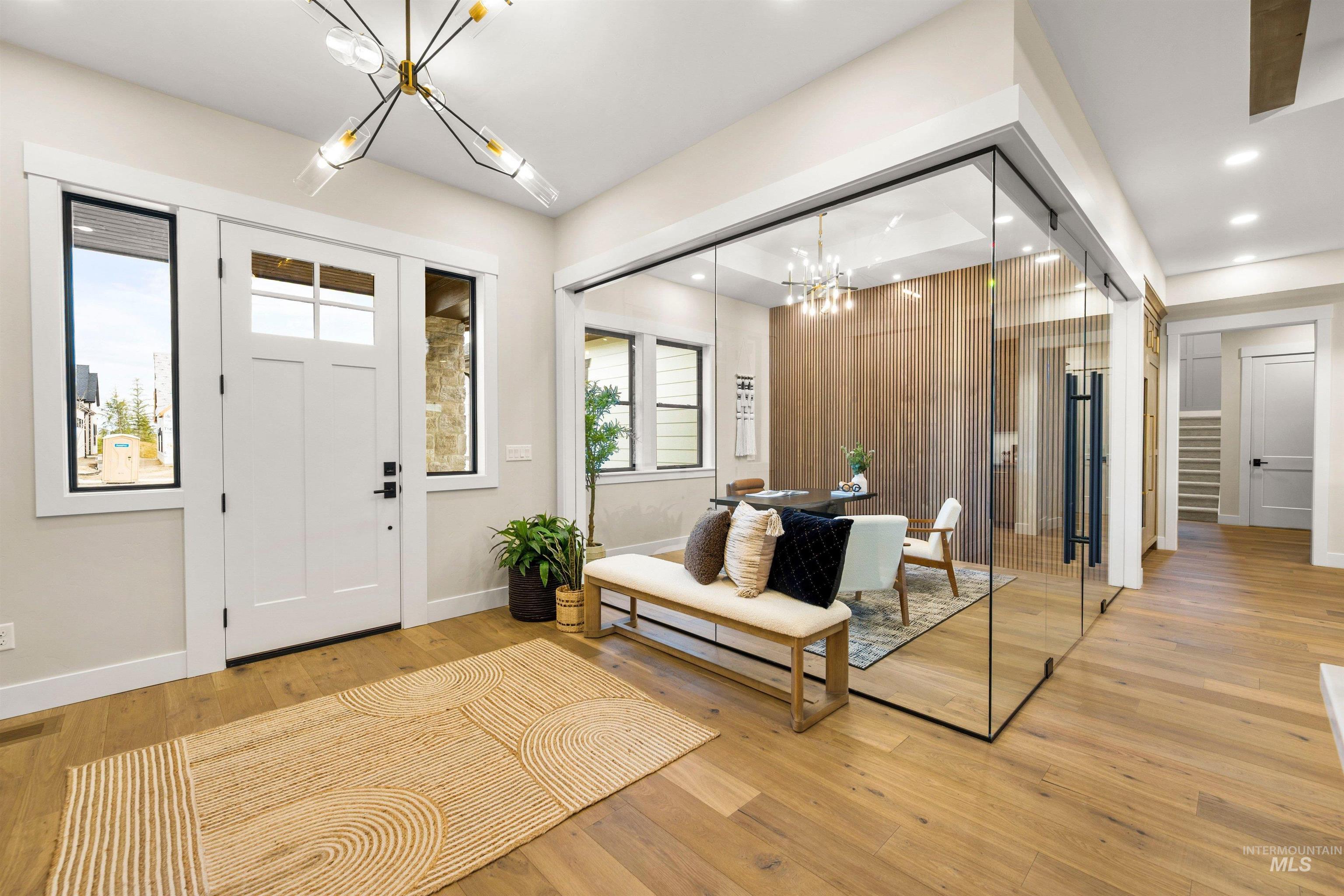 3631 N Harvest Moon Way Property Photo 8