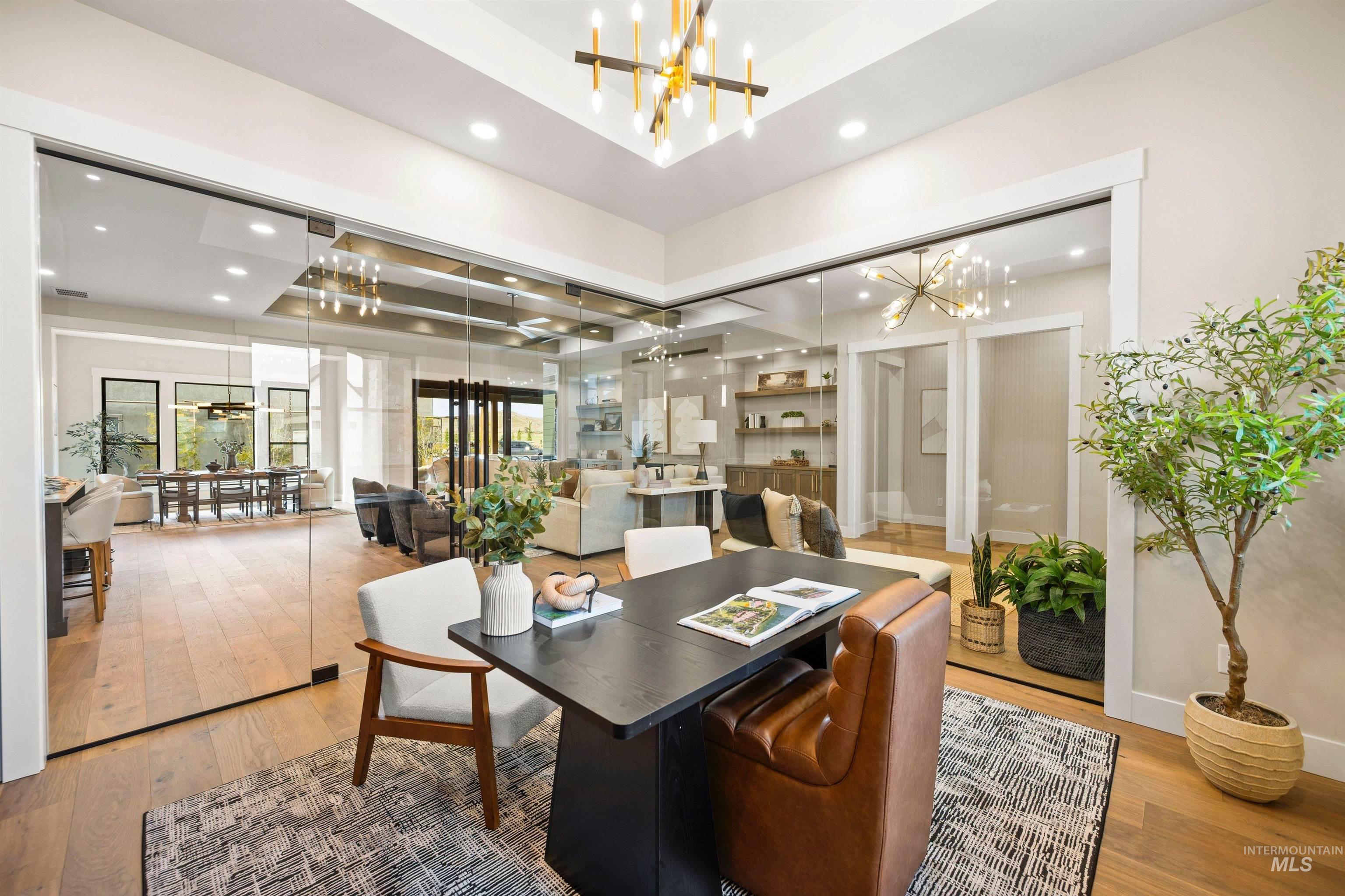 3631 N Harvest Moon Way Property Photo 11