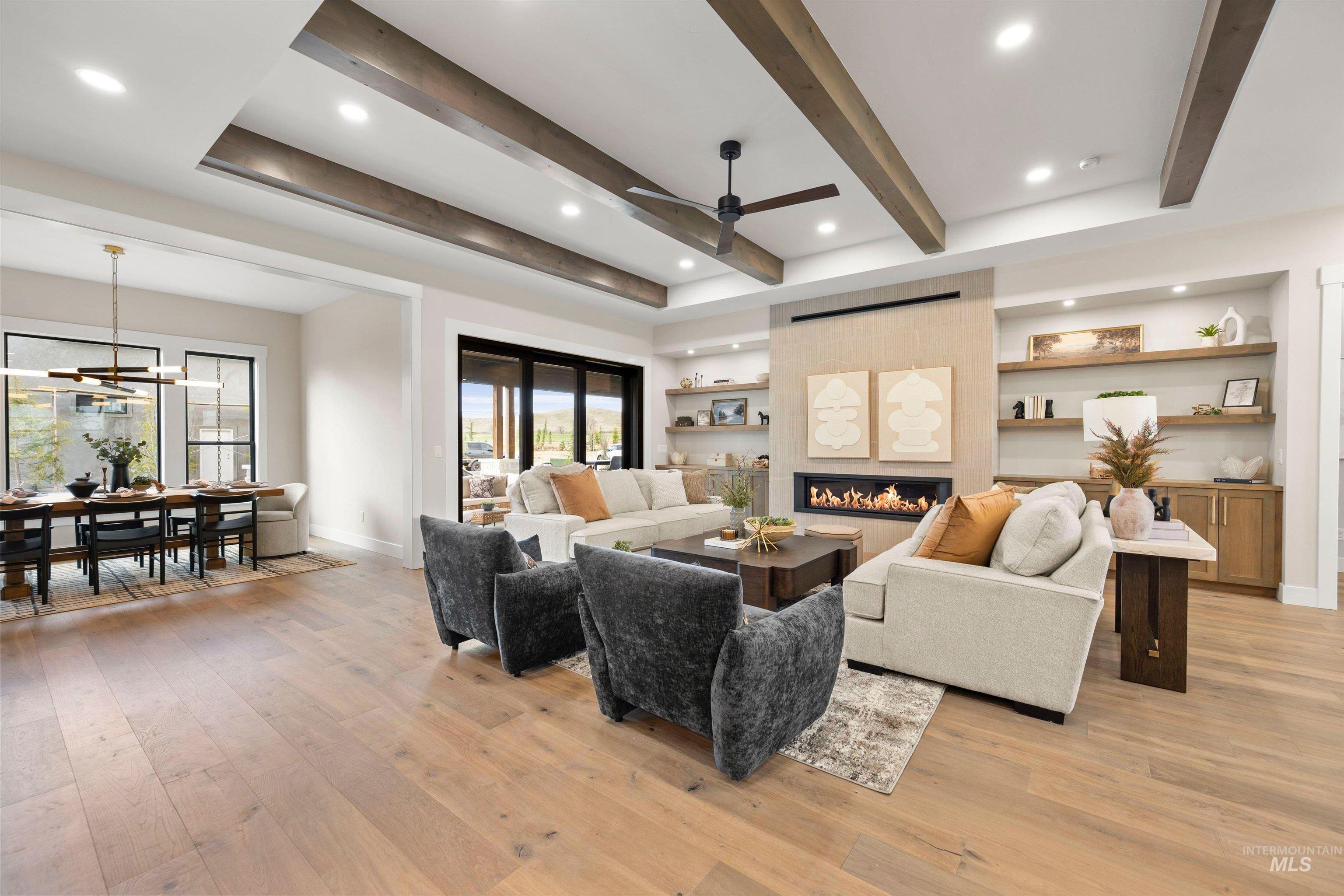 3631 N Harvest Moon Way Property Photo 14