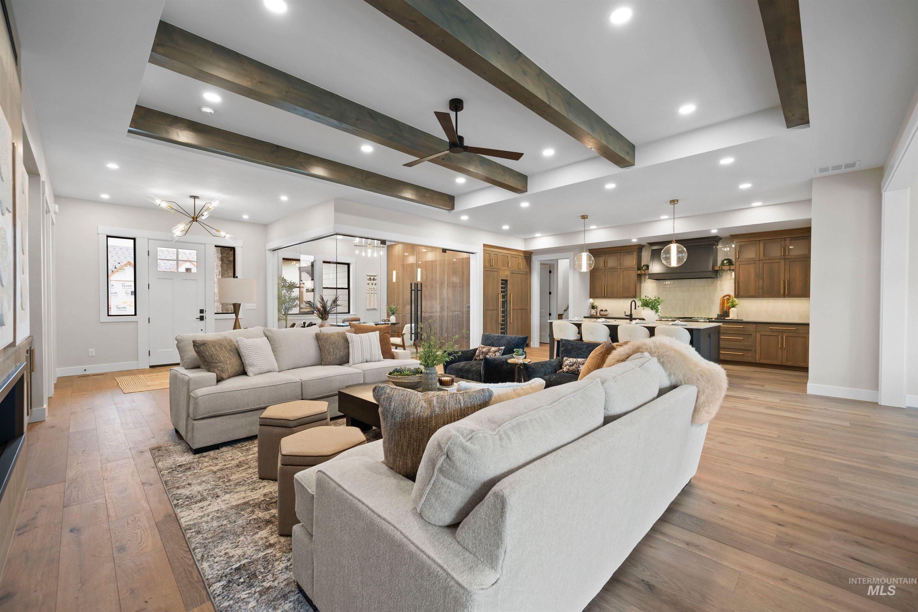 3631 N Harvest Moon Way Property Photo 15