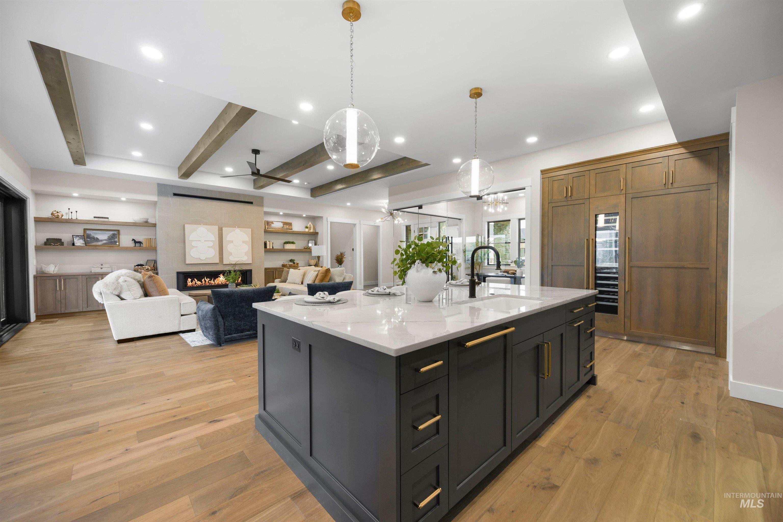3631 N Harvest Moon Way Property Photo 16