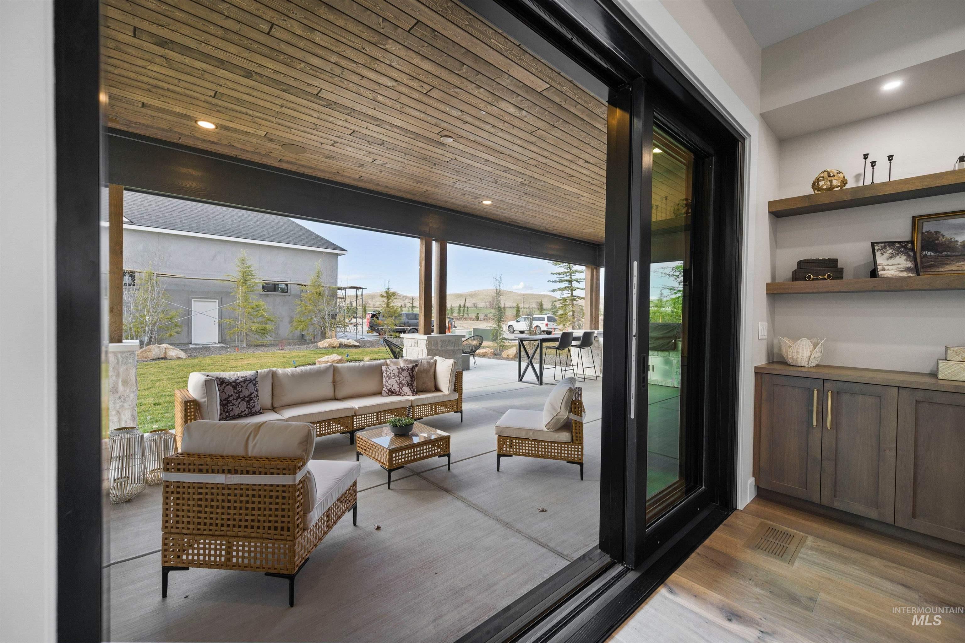 3631 N Harvest Moon Way Property Photo 40