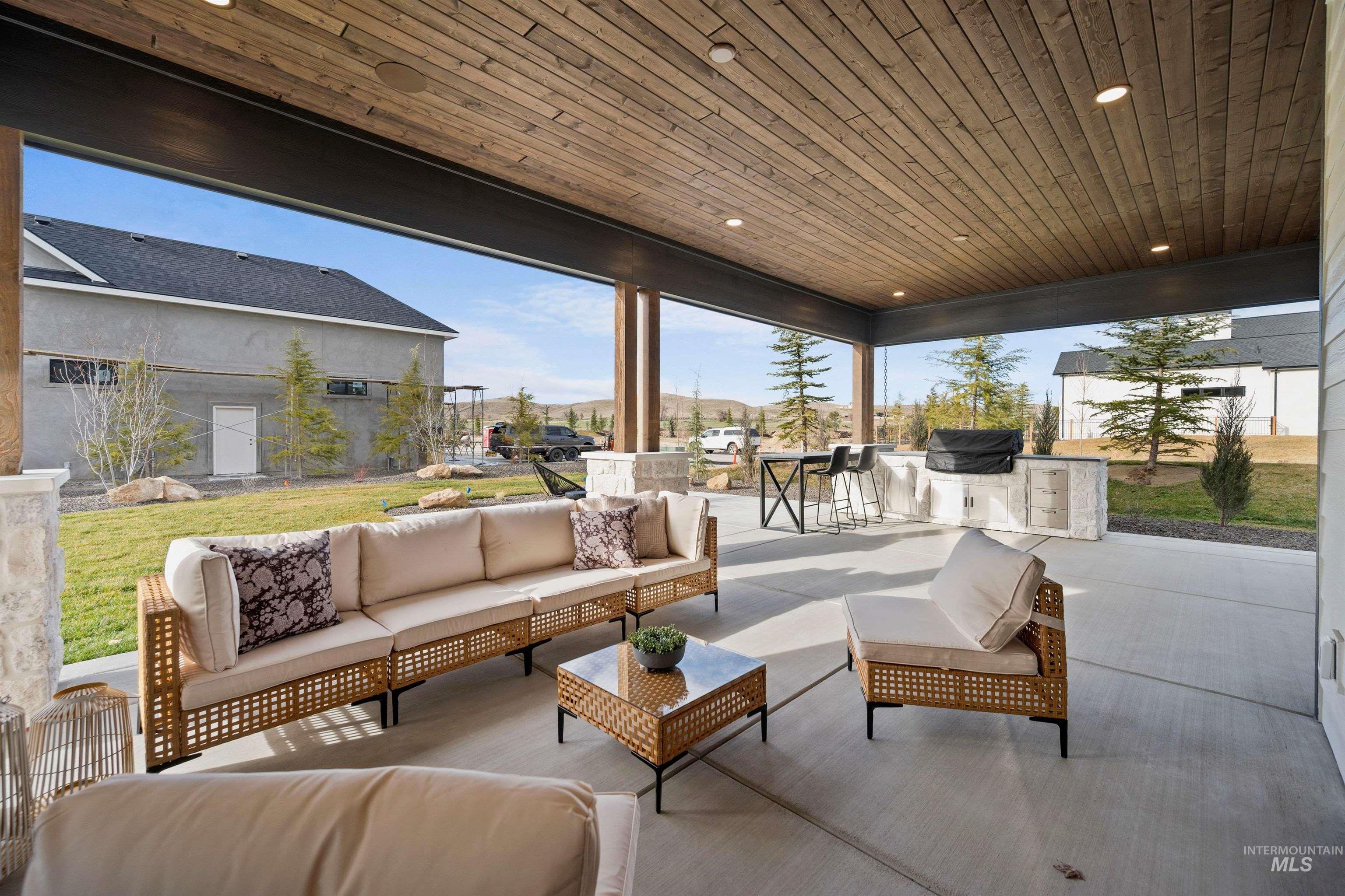 3631 N Harvest Moon Way Property Photo 41
