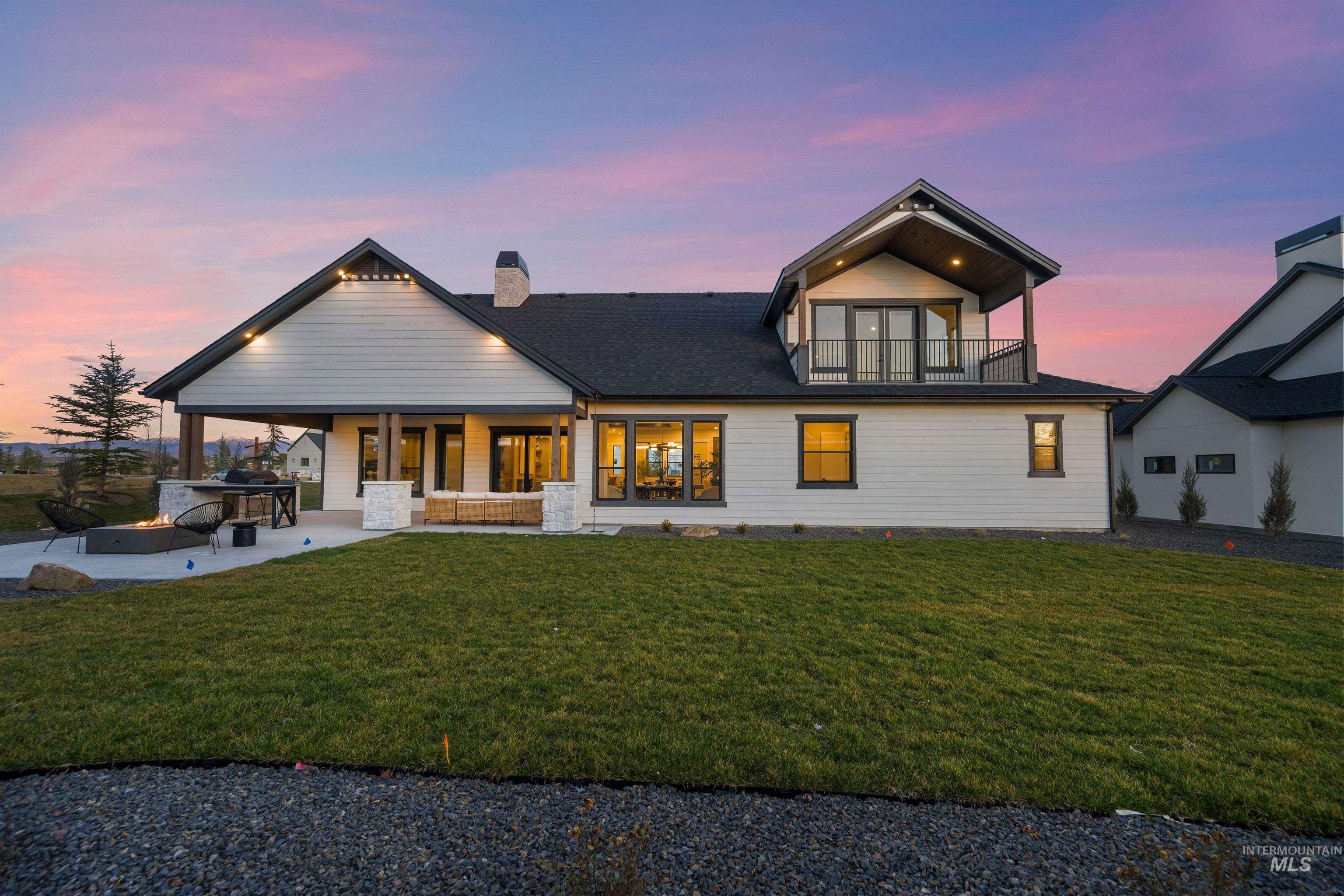 3631 N Harvest Moon Way Property Photo 42