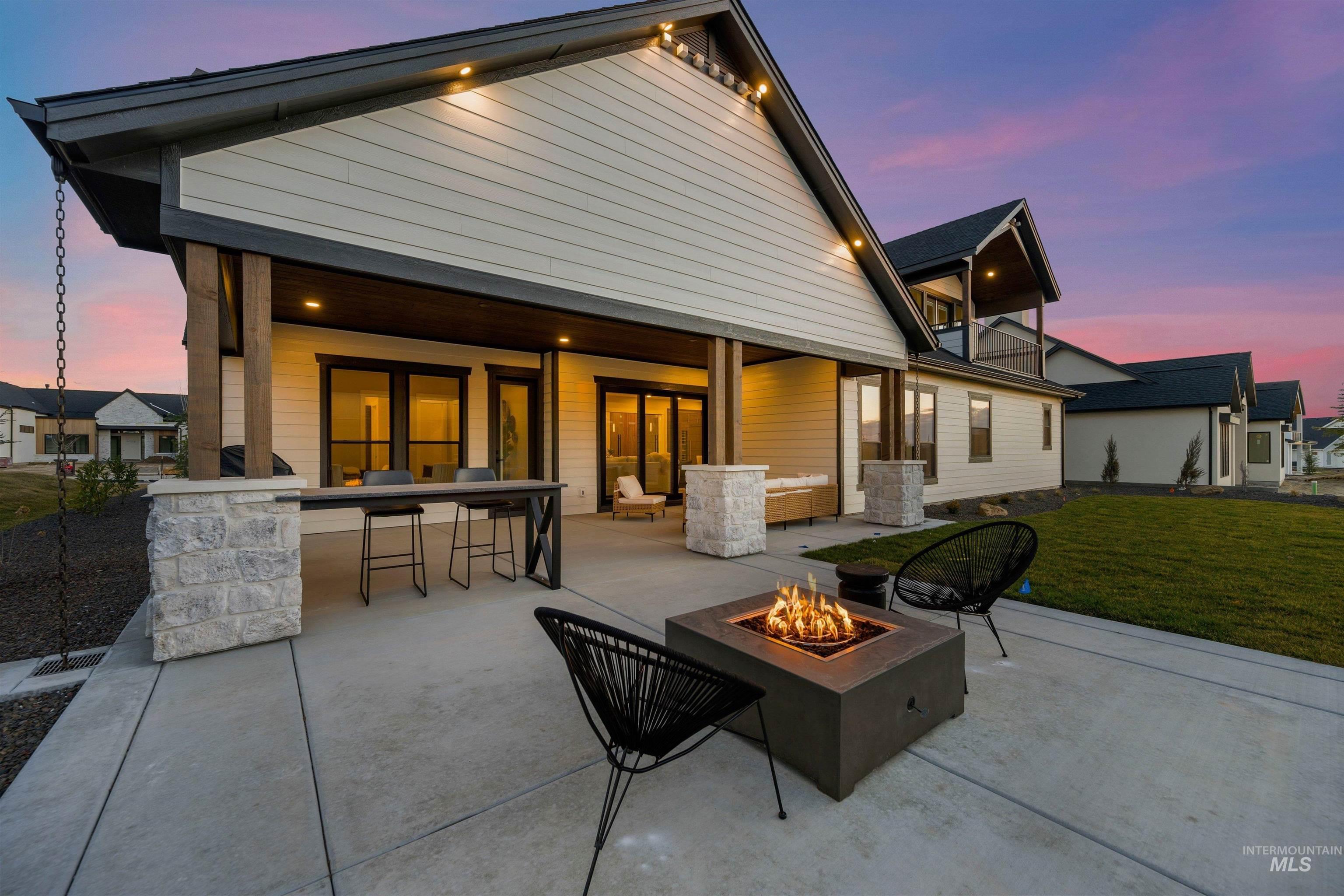 3631 N Harvest Moon Way Property Photo 43