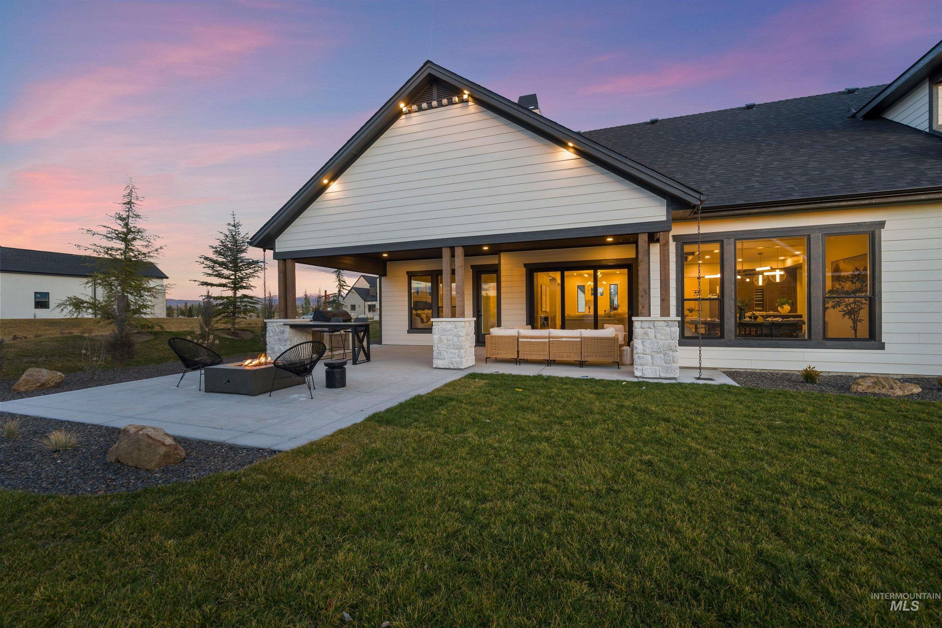 3631 N Harvest Moon Way Property Photo 44