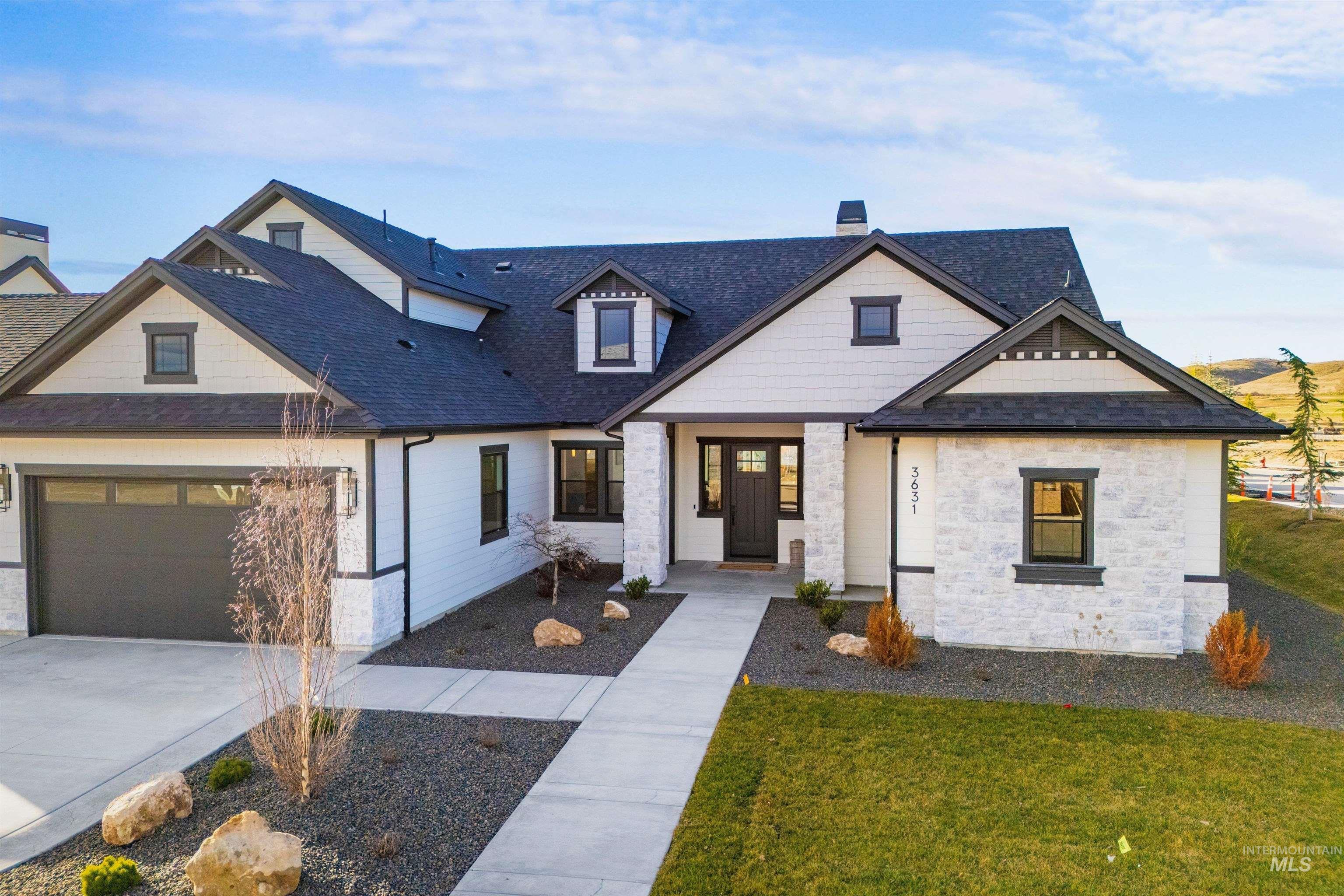 3631 N Harvest Moon Way Property Photo 50