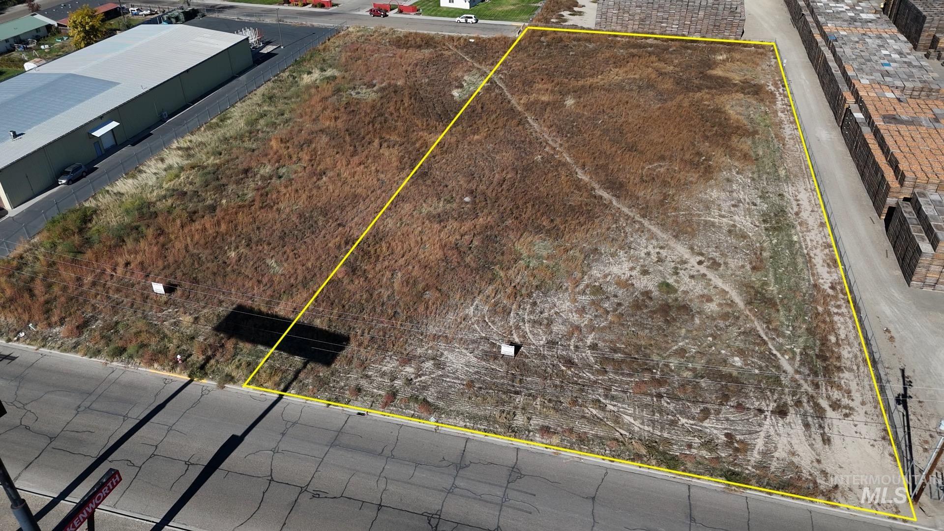 Tbd Se 9th Ave Property Photo 1