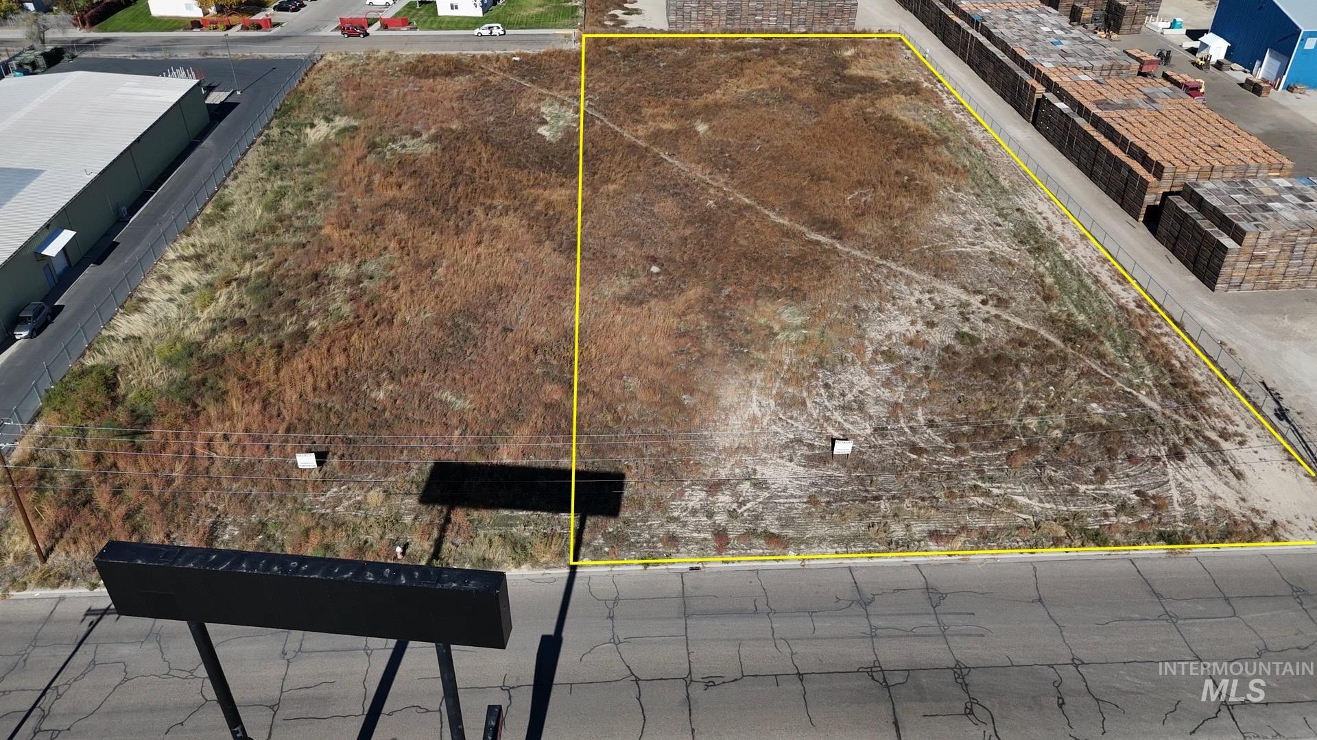 Tbd Se 9th Ave Property Photo 2