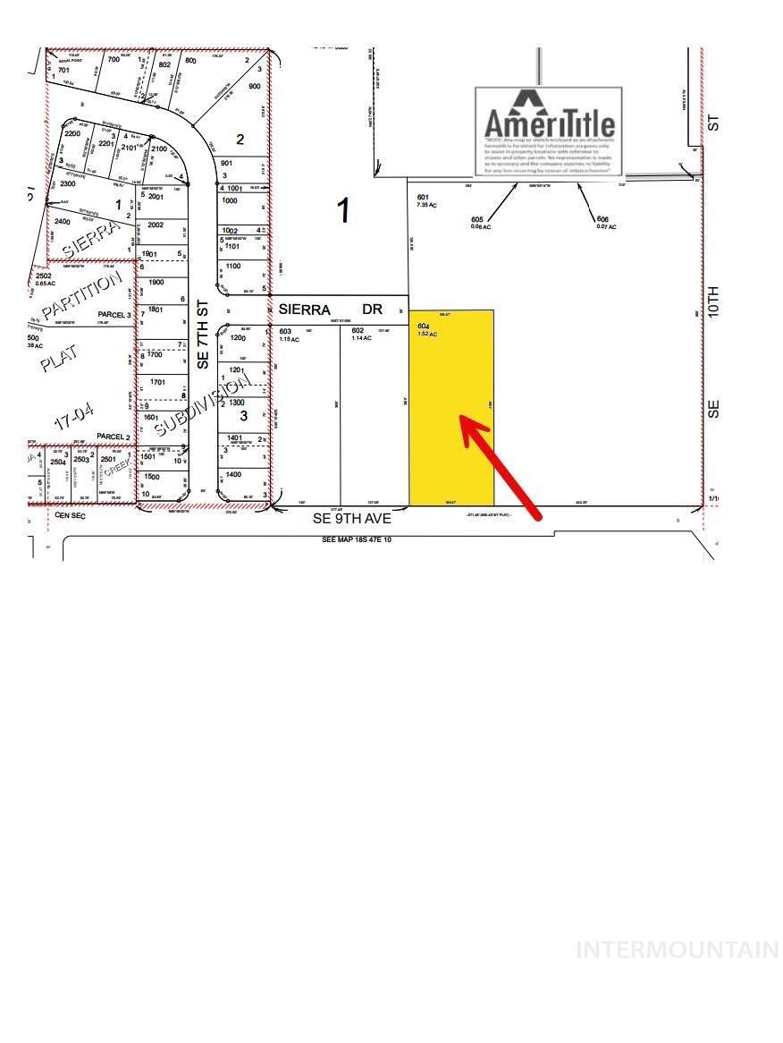 Tbd Se 9th Ave Property Photo 3