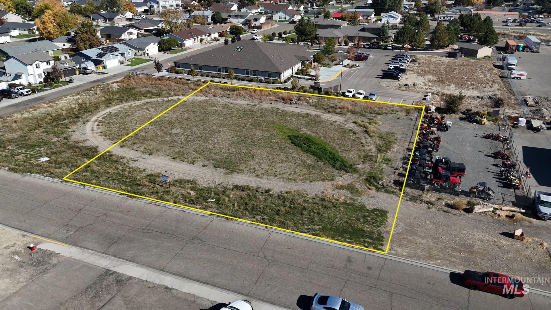 Tbd Sw 18th St Property Photo 1
