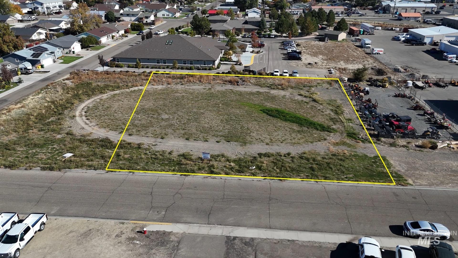 Tbd Sw 18th St Property Photo 2
