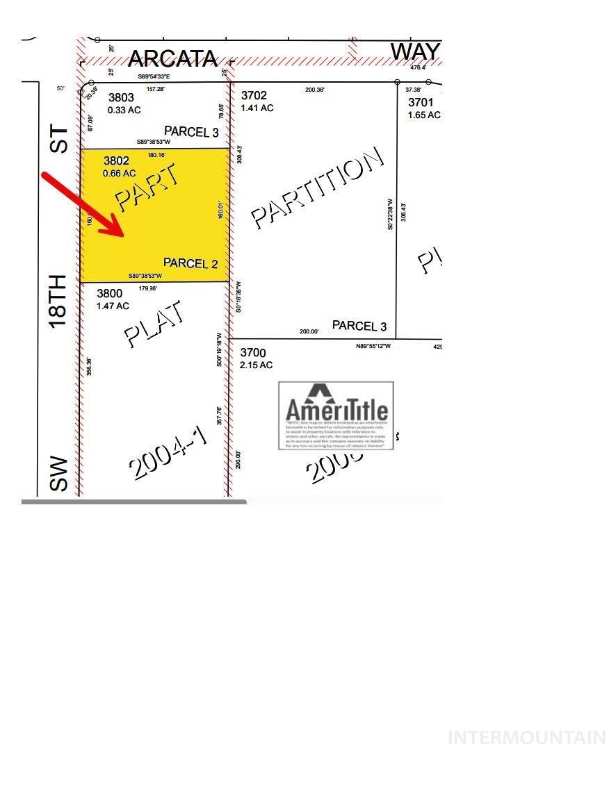 Tbd Sw 18th St Property Photo 3