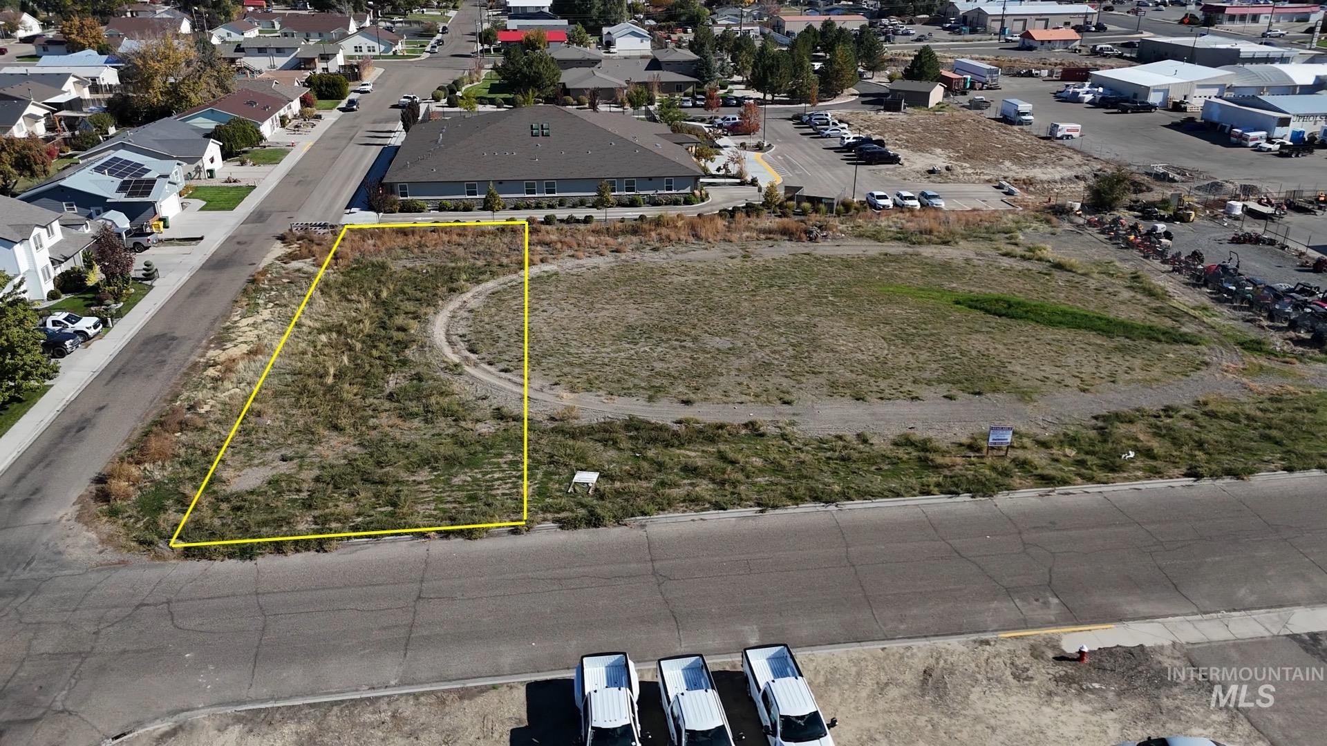 Tbd Sw 18th St Property Photo 1